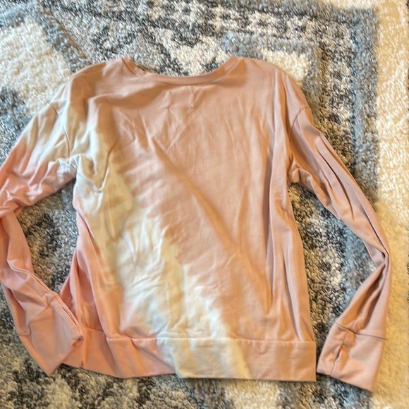 EUC aerie sweatshirt XS extra small - Picture 3 of 3